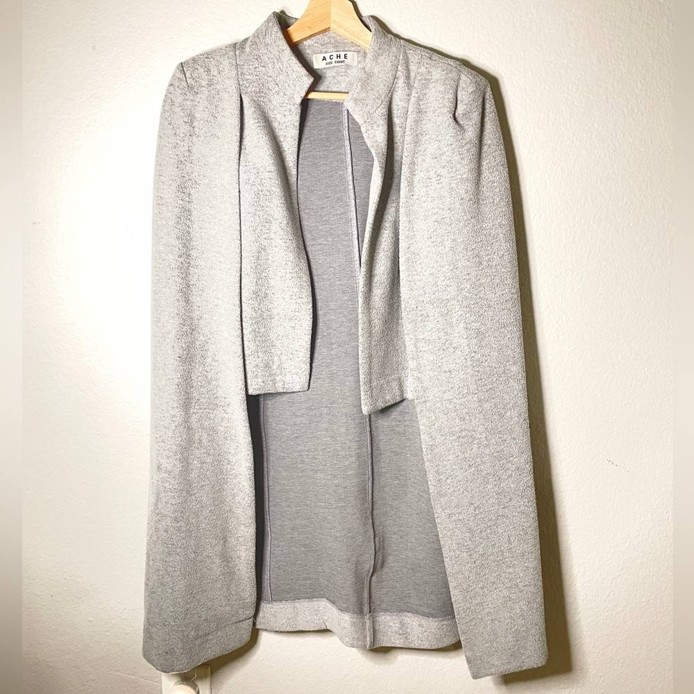 Formal Cape - Picture 3 of 5